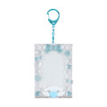 Japan Sanrio Original Trading Card Holder - Cinnamoroll / Enjoy Idol 2024 - 1