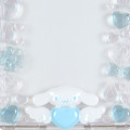 Japan Sanrio Original Trading Card Holder - Cinnamoroll / Enjoy Idol 2024 - 3