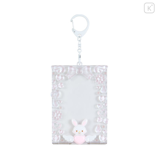 Japan Sanrio Original Trading Card Holder - Wish Me Mell / Enjoy Idol 2024 - 1