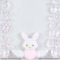 Japan Sanrio Original Trading Card Holder - Wish Me Mell / Enjoy Idol 2024 - 3