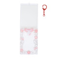 Japan Sanrio Original Photo Holder - Hello Kitty / Enjoy Idol - 2