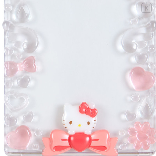 Japan Sanrio Original Photo Holder - Hello Kitty / Enjoy Idol - 3