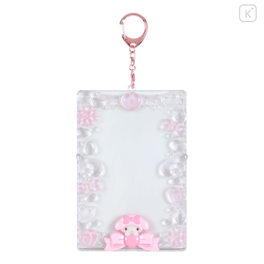 Japan Sanrio Original Photo Holder - My Melody / Enjoy Idol - 1