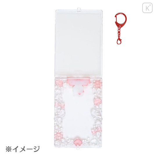 Japan Sanrio Original Photo Holder - My Melody / Enjoy Idol - 2