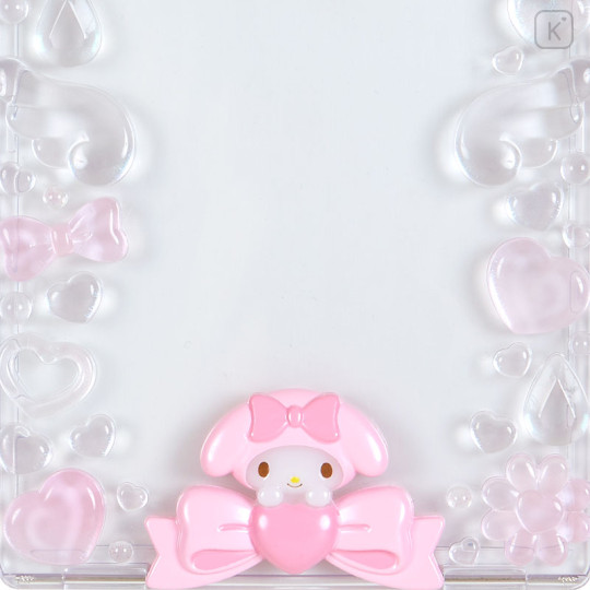 Japan Sanrio Original Photo Holder - My Melody / Enjoy Idol - 3