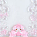 Japan Sanrio Original Photo Holder - My Melody / Enjoy Idol - 3