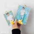 Japan Sanrio Original Photo Holder - Little Twin Stars / Enjoy Idol - 5