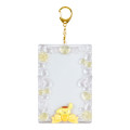 Japan Sanrio Original Photo Holder - Pompompurin / Enjoy Idol - 1