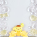 Japan Sanrio Original Photo Holder - Pompompurin / Enjoy Idol - 3