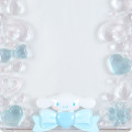 Japan Sanrio Original Photo Holder - Cinnamoroll / Enjoy Idol - 3