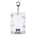 Japan Sanrio Original Photo Holder - Kuromi / Enjoy Idol - 1