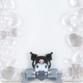 Japan Sanrio Original Photo Holder - Kuromi / Enjoy Idol - 3