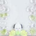 Japan Sanrio Original Photo Holder - Pochacco / Enjoy Idol - 3