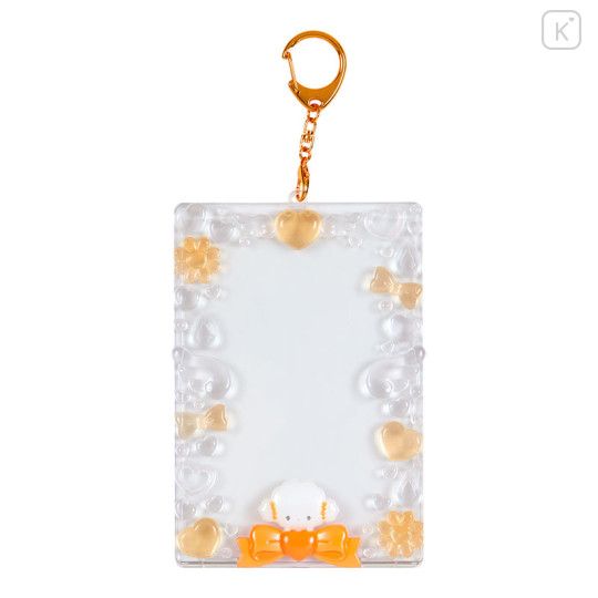 Japan Sanrio Original Photo Holder - Cogimyun / Enjoy Idol - 1