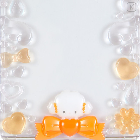 Japan Sanrio Original Photo Holder - Cogimyun / Enjoy Idol - 3