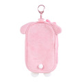 Japan Sanrio Original Acrylic Stand Holder - My Melody / Enjoy Idol - 2