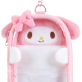 Japan Sanrio Original Acrylic Stand Holder - My Melody / Enjoy Idol - 4