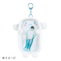 Japan Sanrio Original Acrylic Stand Holder - My Melody / Enjoy Idol - 5