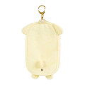 Japan Sanrio Original Acrylic Stand Holder - Pompompurin / Enjoy Idol - 2