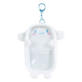 Japan Sanrio Original Acrylic Stand Holder - Cinnamoroll / Enjoy Idol - 1