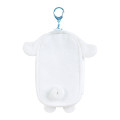 Japan Sanrio Original Acrylic Stand Holder - Cinnamoroll / Enjoy Idol - 2