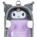 Japan Sanrio Original Acrylic Stand Holder - Kuromi / Enjoy Idol - 4