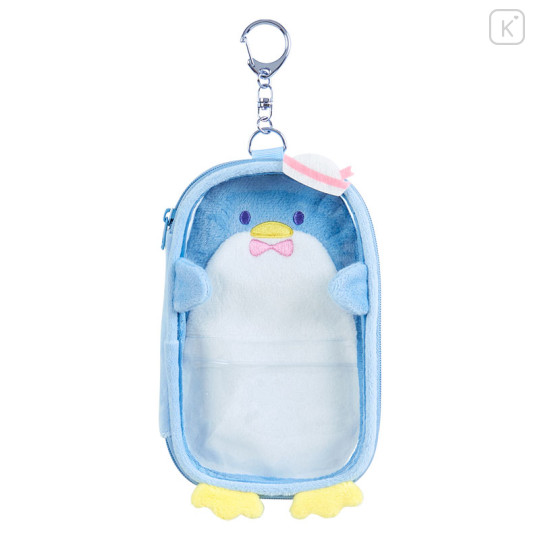 Japan Sanrio Original Acrylic Stand Holder - Tuxedosam / Enjoy Idol - 1