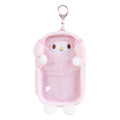 Japan Sanrio Original Acrylic Stand Holder - My Sweet Piano / Enjoy Idol - 1