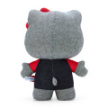 Japan Sanrio × Edwin Plush Toy - Hello Kitty - 2