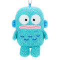 Japan Sanrio Original Amigurumi Style Knit Mascot Holder