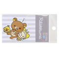 Japan San-X Vinyl Sticker - Rilakkuma & Friends / Honey Bee - 1