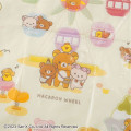 Japan San-X Leisure Sheet (S) - Rilakkuma & Friends / Amusement Park - 2