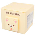 Japan San-X Stacking Chest Drawer - Rilakkuma : Korilakkuma - 1