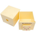 Japan San-X Stacking Chest Drawer - Rilakkuma : Korilakkuma - 2