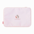 Japan Mofusand Compression Storage Bag (M) - Cat / Strawberry Pink - 6