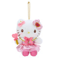 Japan Sanrio Original Mascot Holder - Hello Kitty / Make You Love Me Even More - 1