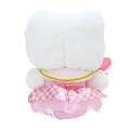 Japan Sanrio Original Mascot Holder - Hello Kitty / Make You Love Me Even More - 3