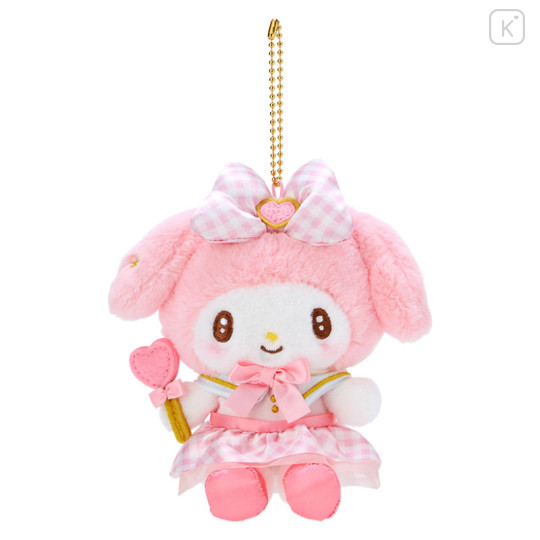 Japan Sanrio Original Mascot Holder - My Melody / Make You Love Me Even More - 1