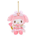 Japan Sanrio Original Mascot Holder - My Melody / Make You Love Me Even More - 1