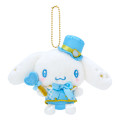 Japan Sanrio Original Mascot Holder - Cinnamoroll / Make You Love Me Even More - 1