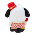 Japan Sanrio Original Mascot Holder - Pochacco / Make You Love Me Even More - 3