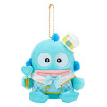 Japan Sanrio Original Mascot Holder - Hangyodon / Make You Love Me Even More - 1