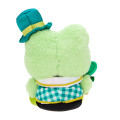 Japan Sanrio Original Mascot Holder - Keroppi / Make You Love Me Even More - 3