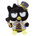 Japan Sanrio Original Mascot Holder - Badtz-maru / Make You Love Me Even More - 2