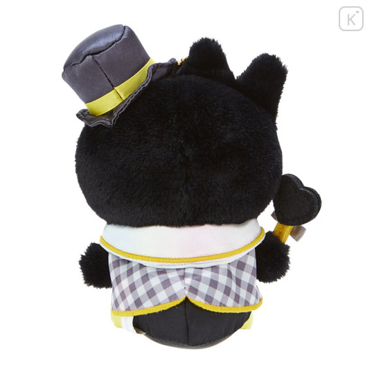 Japan Sanrio Original Mascot Holder - Badtz-maru / Make You Love Me Even More - 3