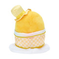 Japan Sanrio Original Mascot Holder - Gudetama / Make You Love Me Even More - 3