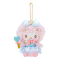 Japan Sanrio Original Mascot Holder - My Sweet Piano / Make You Love Me Even More - 1