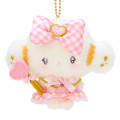 Japan Sanrio Original Mascot Holder - Cogimyun / Make You Love Me Even More - 2