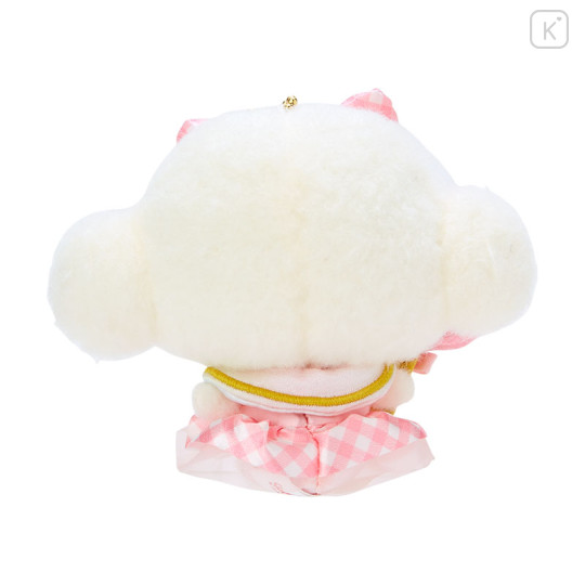 Japan Sanrio Original Mascot Holder - Cogimyun / Make You Love Me Even More - 3