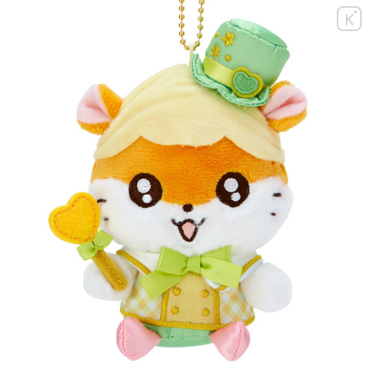 Japan Sanrio Original Mascot Holder - Corocorokuririn : Make You Love Me Even More - 2